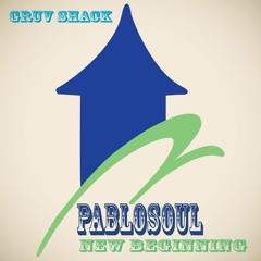 Pablosoul - New Beginning