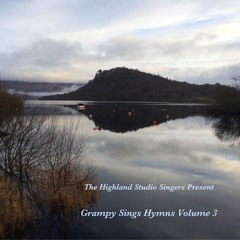 Grampy Sings Hymns Vol. 3