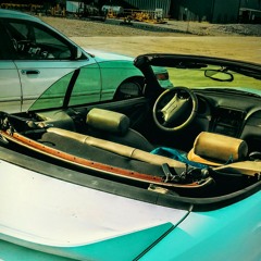 Lance-O/Photo Slim(ESPN)Single Drift?