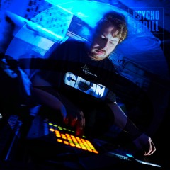 THE MANAGER_Ur Phuture Is Near_Elec Pt.1 mix