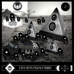 Underground _ Mekong XAnga (HGK)