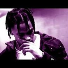 Travis Scott- Pornography (slowed)