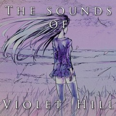 Violet Hill OST - Mindstorm (Chaos)