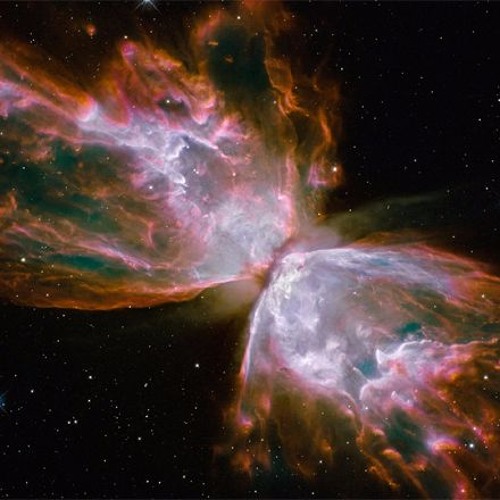 eMel & Zenn - Nebulae