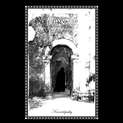 Candelabrum -  Necrotelepathy Part I - Distant Voices In The Darkest Night