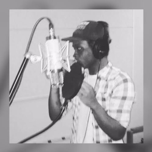 Rapper Nelly A - Block Slash Beat