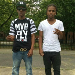 SOSA FRM HEAT <REMIX>All The Way Up