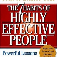 6th Habit Synergies - التعاون والتناغم العادات السبع