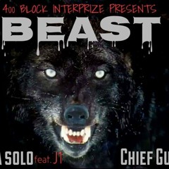 "Beast Off The Leash"-Sølø ft. J1
