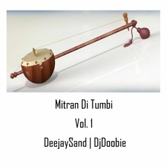 Mitran Di Tumbi Vol. 1 [Split]