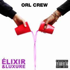 ORL Crew X Med'Lé - JTLOP