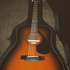 Back Home Again- John Denver cover