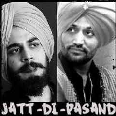 Jatt Di Pasand - Dhol Mix | Gitaz & Surjit Bindrakhia | Roc-A-Khela *NEW*