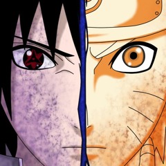 Naruto Shippuden ending 7 - "Long Kiss Goodbye"