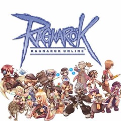 Ragnarok Online OST - Theme Of Prontera