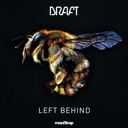 Draft - Left Behind (EP)