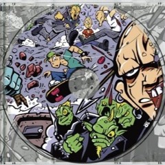 War from a Harlots Mouth - Uptown Girl Japanese Edit (2009)