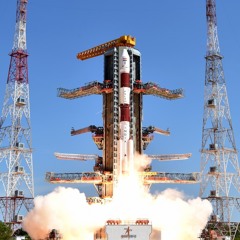 The Downlink Episode 11: India Launches 20 Satellites & A CubeSat Images an Exoplanet