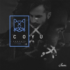 [Suara PodCats 124] Coyu live at Sonar Festival 2016