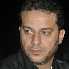 دمع الشوق - خيري حاتم