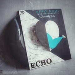 Echo - AfroSoul