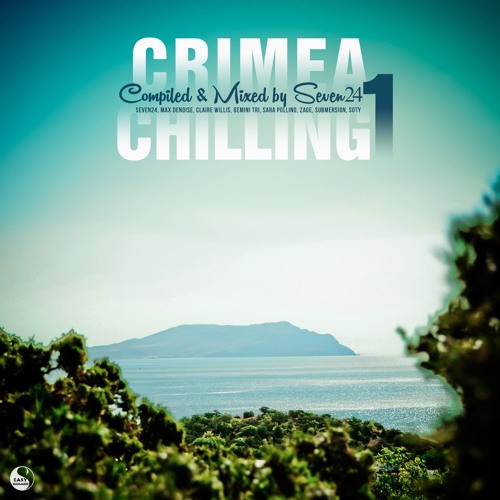 Crimea Chilling, Vol.1 (Compiled & Mixed By Seven24) Preview 2