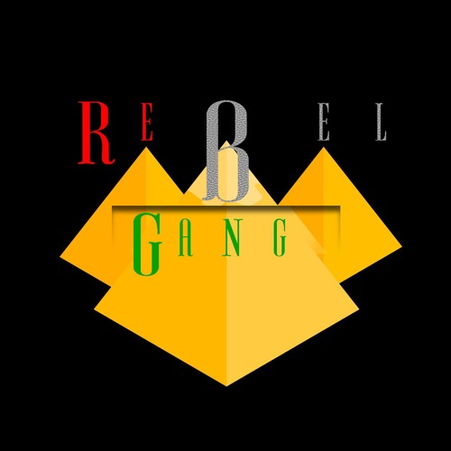 Rebel Gang - How I Wanna