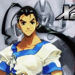Xenogears Soundtrack - Shevat- The Wind Is Calling
