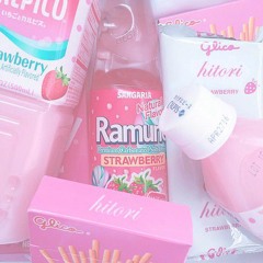 strawberry