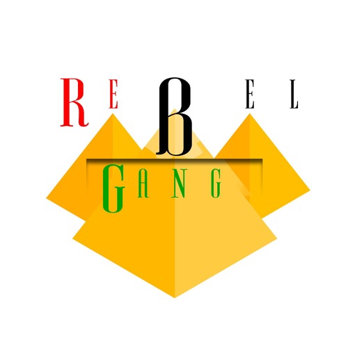 Rebel Gang- Numba