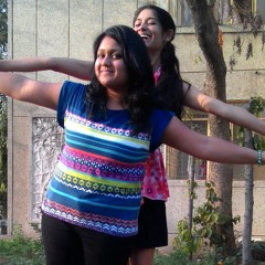 Lost Stars Cover (Kasturi and Avni)