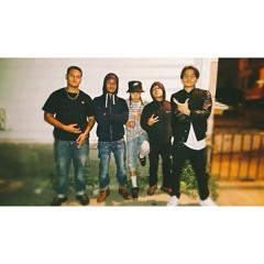 800 Deep- Locito ft. D Gunz