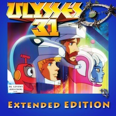 Ulysses 31 - Extended Theme