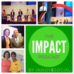 SOCIAL ENTREPRENEUR / IMPACT INVEST