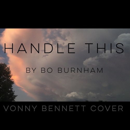 Bo Burnham Vs Kanye Can T Handle This Runaway Youtube