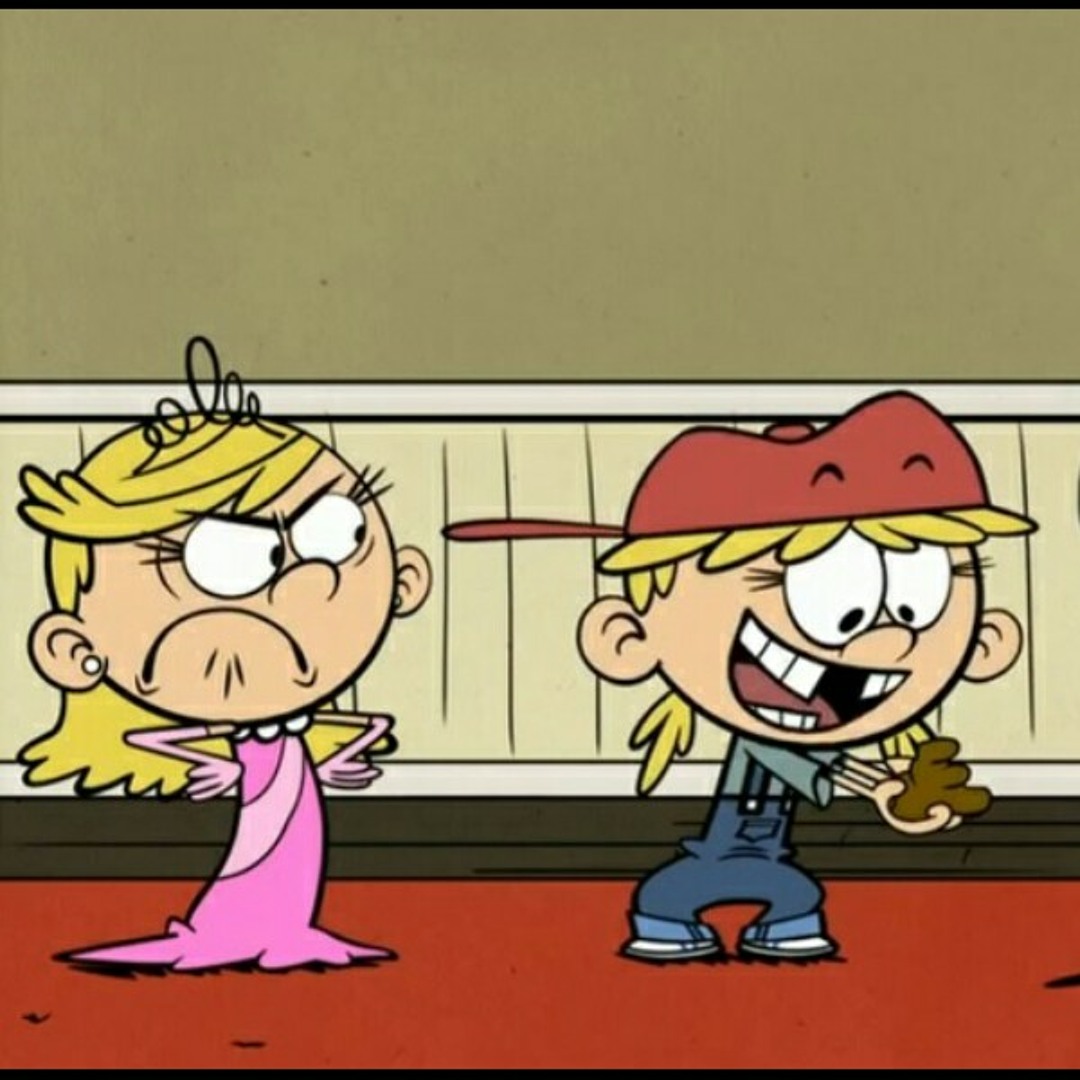 Stream The Loud House vs. Mother Nature 2 Credits (Game Boy Advance ...
