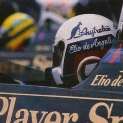 Elio de Angelis