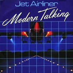 Modern Talking - Jet Airliner Shot (Flávio Effe Remix) M1