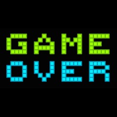 Game Over