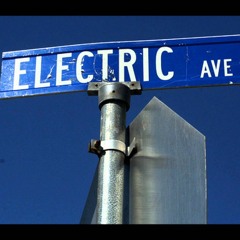 Ziggy Marley - Eletric Avenue (Flávio Effe Remix) M1