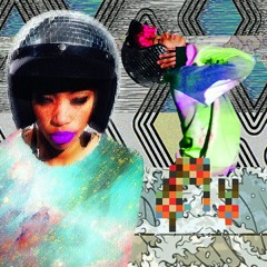 Chargaux- Lullaby ft. Somer