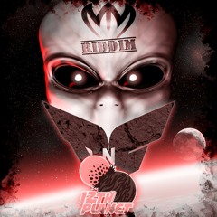 Big Riddim Martian (Misfit Remix)