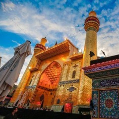 Noha Kuna Hayn Zainab(as) -e- Muztar Ali(as) Kay Baad