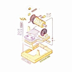 Voia - Hyperloop (Glitch Blade Remix)