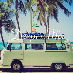 Best Of Deep House - Nu Disco & Indie Dance | Buy = Free Download |