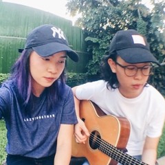 Let It Go - James Bay (Cover by The Avocados)