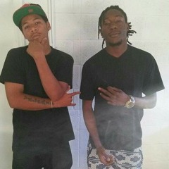 Yolo Ft. Cavibaby - Don't Give No Fuck