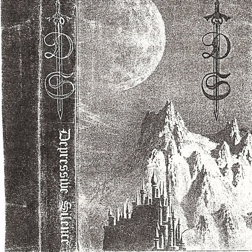 Depressive Silence - Mourning