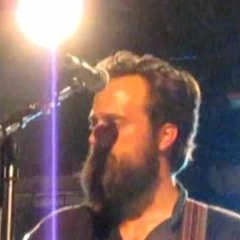 Sacred Vision (Iron and Wine)