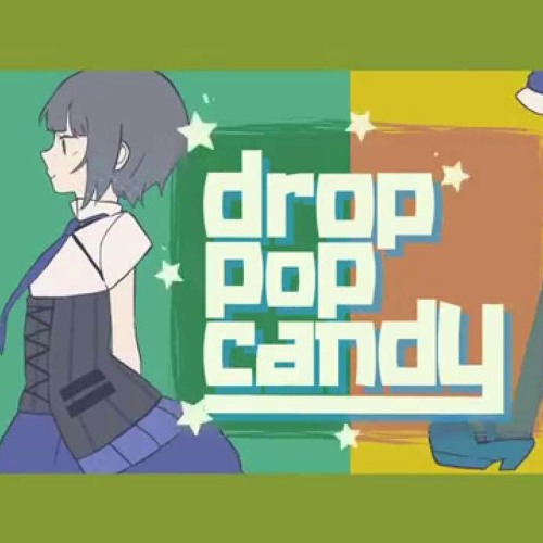 Stream REOL - Drop Pop Candy by SSGS_Vegeta | Listen online for free on  SoundCloud